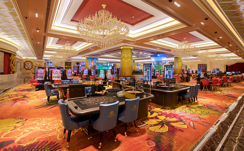 Corona Casino 