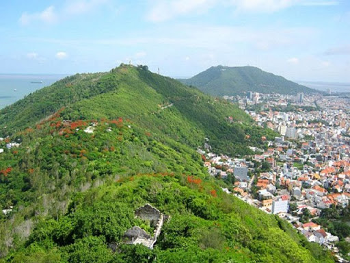 Một ngày du ngoạn xã đảo Long Sơn (Vũng Tàu) - ảnh 4