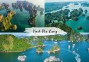 Tour Hà Nội – Ninh Bình – Hạ Long 2 ngày 1 đêm từ 3 triệu