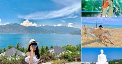 Đi tour du lịch Nha Trang – Vinpearl Harbour lễ 30/4 chỉ từ 3 triệu