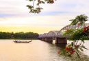 Du lịch Huế tháng 3 – trời trong veo, “tín hiệu du lịch tới”