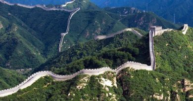 Đi tour Bắc Kinh lễ 30/4 – Bỏ túi kinh nghiệm, thời tiết từ A – Z