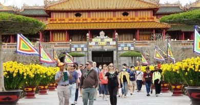 Du lịch Huế tháng nào để khám phá các lễ hội hot nhất 2026