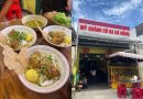 Food tour Đà Lạt 2026 – bí kíp ăn ngon tại Đà Lạt