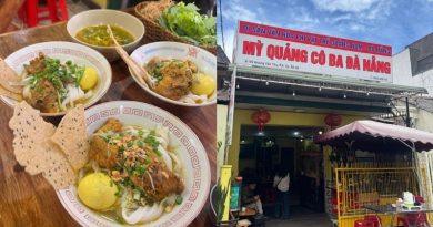 Food tour Đà Lạt 2026 – bí kíp ăn ngon tại Đà Lạt