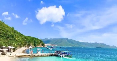 Bãi Sỏi hay Bãi Tranh: Nên khám phá như thế nào khi đến Nha Trang