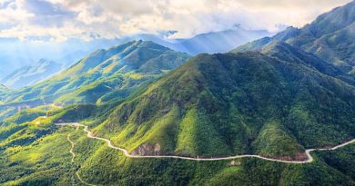 tour du lịch Tây Bắc 5 ngày 4 đêm giá hời