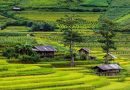 Khám phá những điều độc lạ khi du Lịch Tây Bắc