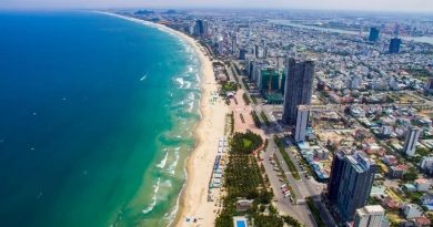 [Tham khảo] Tour bay Hà Nội – Đà Nẵng – Hội An 4N3Đ chỉ 6 triệu