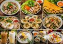 Ăn gì khi đi du lịch Nha Trang vào mùa hè