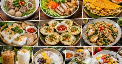 Ăn gì khi đi du lịch Nha Trang vào mùa hè