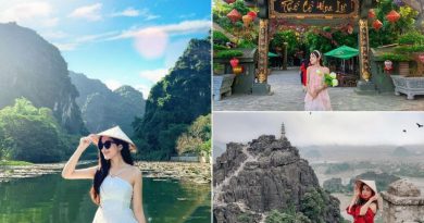 Du lịch Ninh Bình tháng 12 có gì đáng trải nghiệm