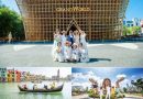 Tour du lịch Phú Quốc 3N3D: Hành trình khám phá đảo Ngọc