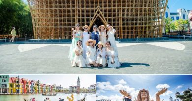 Tour du lịch Phú Quốc 3N3D: Hành trình khám phá đảo Ngọc