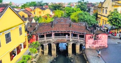 Review Phố Cổ Hội An 2026 chi tiết cho người đi lần đầu