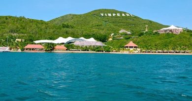 Kinh nghiệm du lịch Nha Trang 3 ngày 2 đêm tiết kiệm nhất